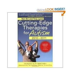   Autism 2010 2011 1st (first) edition (8581000009757) Ken Siri Books