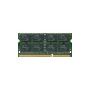  Mushkin Select   Memory   1 GB   SO DIMM 204 pin   DDR3   1066 