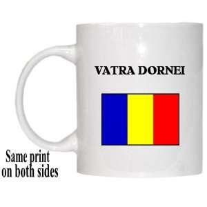  Romania   VATRA DORNEI Mug 