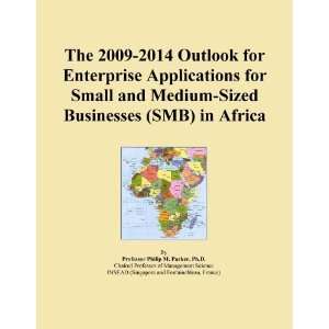   Applications for Small and Medium Sized Businesses (SMB) in Africa