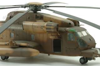 US military helicopter CH 53 Super Stalion Pro Built 172  