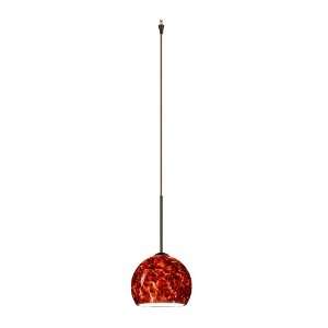   Lighting XP 565841 BR Palla Element Mini Pendant