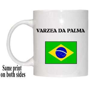  Brazil   VARZEA DA PALMA Mug 
