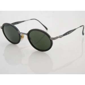  VUARNET WARHOL 437 PX3000 NOI SUNGLASSES AVIATOR NEW 