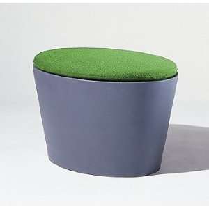  knoll kids «   Childs Stone Cushion   Grade C Fabric 