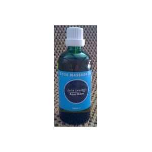  Aqua Oleum D Tox Massage Oil 100ml