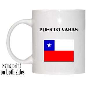  Chile   PUERTO VARAS Mug 