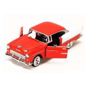   ) Chevrolet diecast car model american classic design Toys & Games