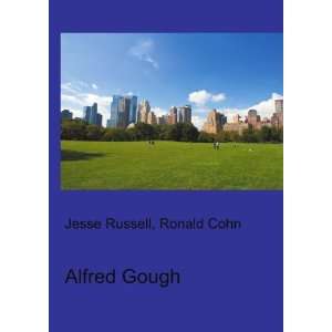  Alfred Gough Ronald Cohn Jesse Russell Books