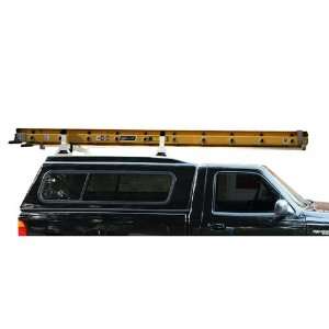   Pick Up Topper 2 Bar ladder roof van rack system 42 45 Automotive