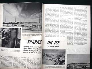 FLYING AGE 1945 Aviation Magazine  