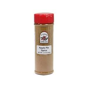 Apple Pie Spice 3.6 oz Other  Grocery & Gourmet Food