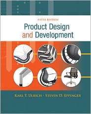   and Development, (0073404772), Karl Ulrich, Textbooks   