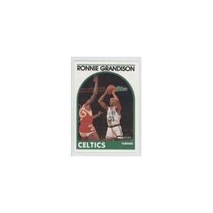  1989 90 Hoops #248   Ronnie Grandison Sports Collectibles