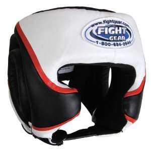   FightGear FightGear Air Release Training Headgear