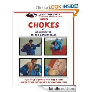 CHOKES Grandmaster Gambordella  Kindle Store