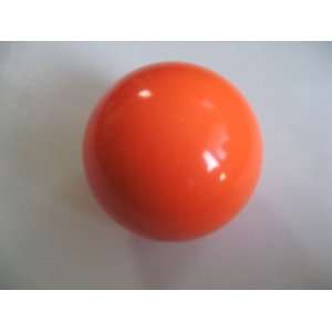  Replacement EPCO Bocce Ball with NO stripes   single 