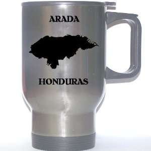  Honduras   ARADA Stainless Steel Mug 