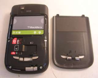    Blackberry Tour 9630 Verizon Cell Phone w/ACC. 843163048270  