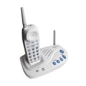  Clarity 435 900MHz Amplified Cordless Phone Electronics