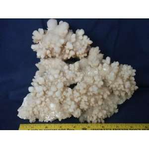  Aragonite Crystal Cluster, 2.18.7 