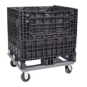  Steel Dolly For 48 X 45 Footprint Containers