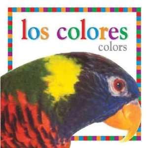  Los Colores/Colors Frank (ILT) Greenaway