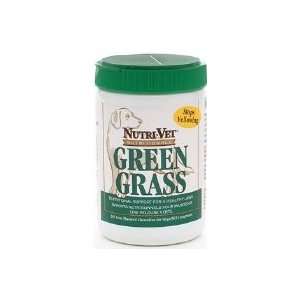 Nutri Vet Green Grass 365 Chewable Tablets  Kitchen 