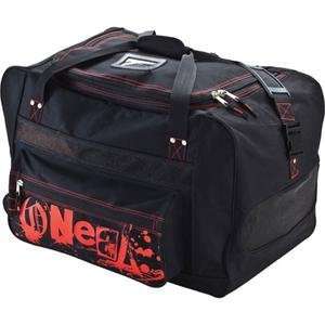  ONeal Racing MX2 Gear Bag   Black/Red Automotive