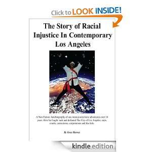   In Contemporary Los Angeles Greg Harvey  Kindle Store