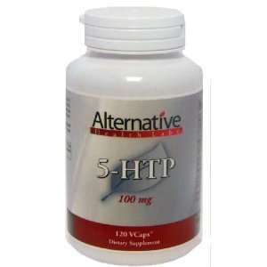  Altertnative Health Labs 5 HTP