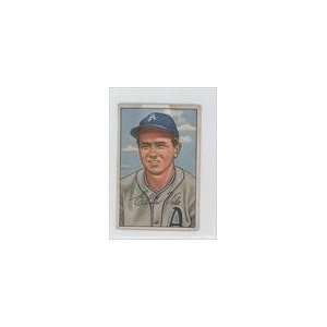  1952 Bowman #206   Elmer Valo Sports Collectibles