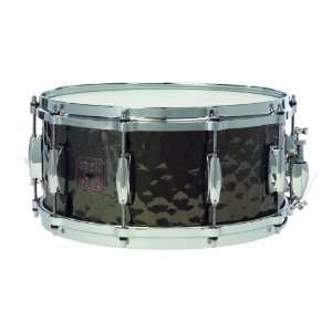  Gretsch 6.5 x 14 Full Range Snare Drum Musical 