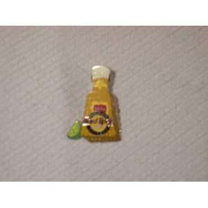  Pin # 22600, 2004 Chicago Cinco De Mayo, Bottle of Tequila 