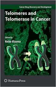   in Cancer, (1603273069), Keiko Hiyama, Textbooks   