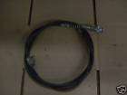 2006 CHINESE ROKETA JCL EXCALIBUR MOPED BRAKE CABLE