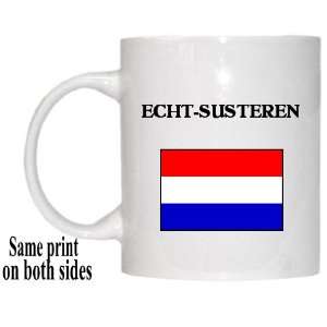  Netherlands (Holland)   ECHT SUSTEREN Mug Everything 
