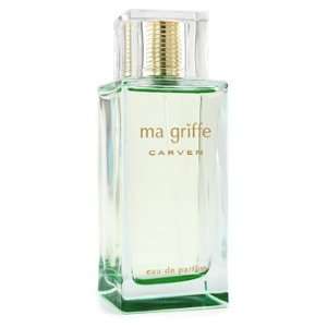  Carven Ma Griffe Eau De Parfum Spray   100ml/3.3oz Beauty