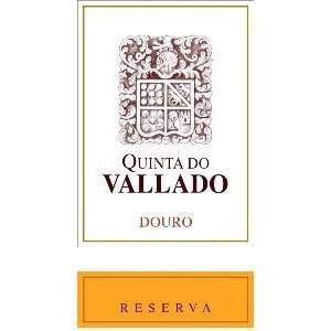  Quinta Do Vallado Douro Reserva 2009 750ML Grocery 
