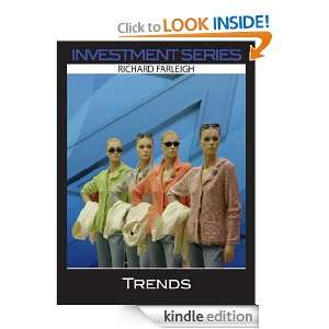 Trends Investment Series Richard Farleigh  Kindle Store