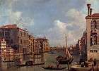 CANALETTO The Grand Canal Venice BROWSE our  shop  