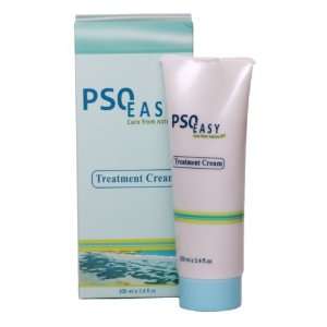  Psoriasis and Eczema Treatment Cream 3.4OZ
