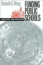   Policies, (0700609881), Kenneth K. Wong, Textbooks   
