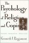   Coping, (1572302143), Kenneth I. Pargament, Textbooks   