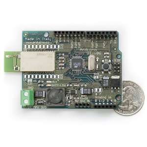  Arduino Bluetooth