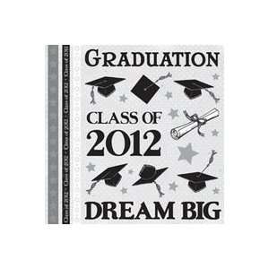  ANW Valedictorian Foil Cardstock Stickers 12x12 class Of 