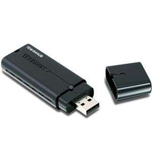  REFURB Wireless N USB Adapter (Networking  Wireless B, B/G 