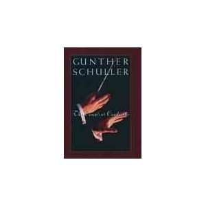   , Gunther (Author) Dec 10 98[ Paperback ] Gunther Schuller Books