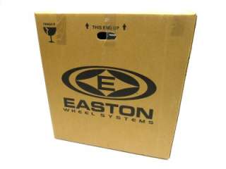 11 Easton EC90 SL Tubular Wheelset Shimano ONLY NEW in Box  