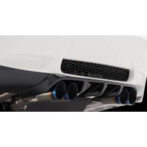  Vorsteiner VRS Rear Diffuser for the E92 M3 Automotive